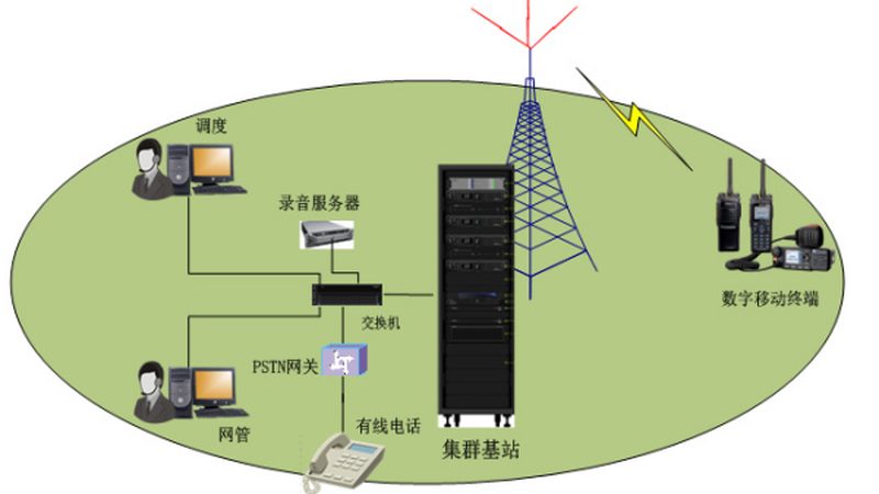 揭秘光模块：十大品牌背后的技术实力与市场布局