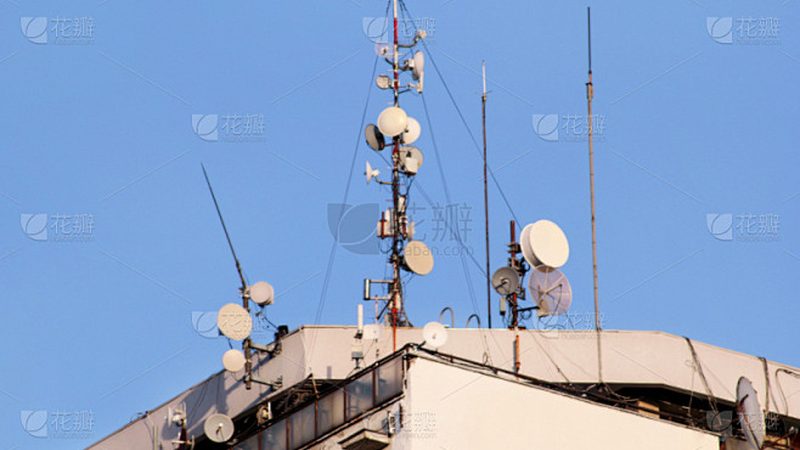 基站建设材料的定制之道：如何打造高效安全的网络基石**