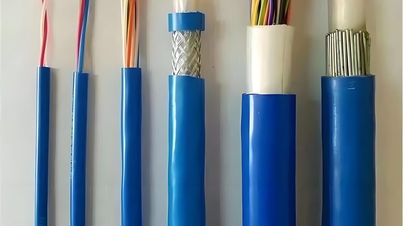 光缆施工防雷接地：关键步骤与注意事项**
